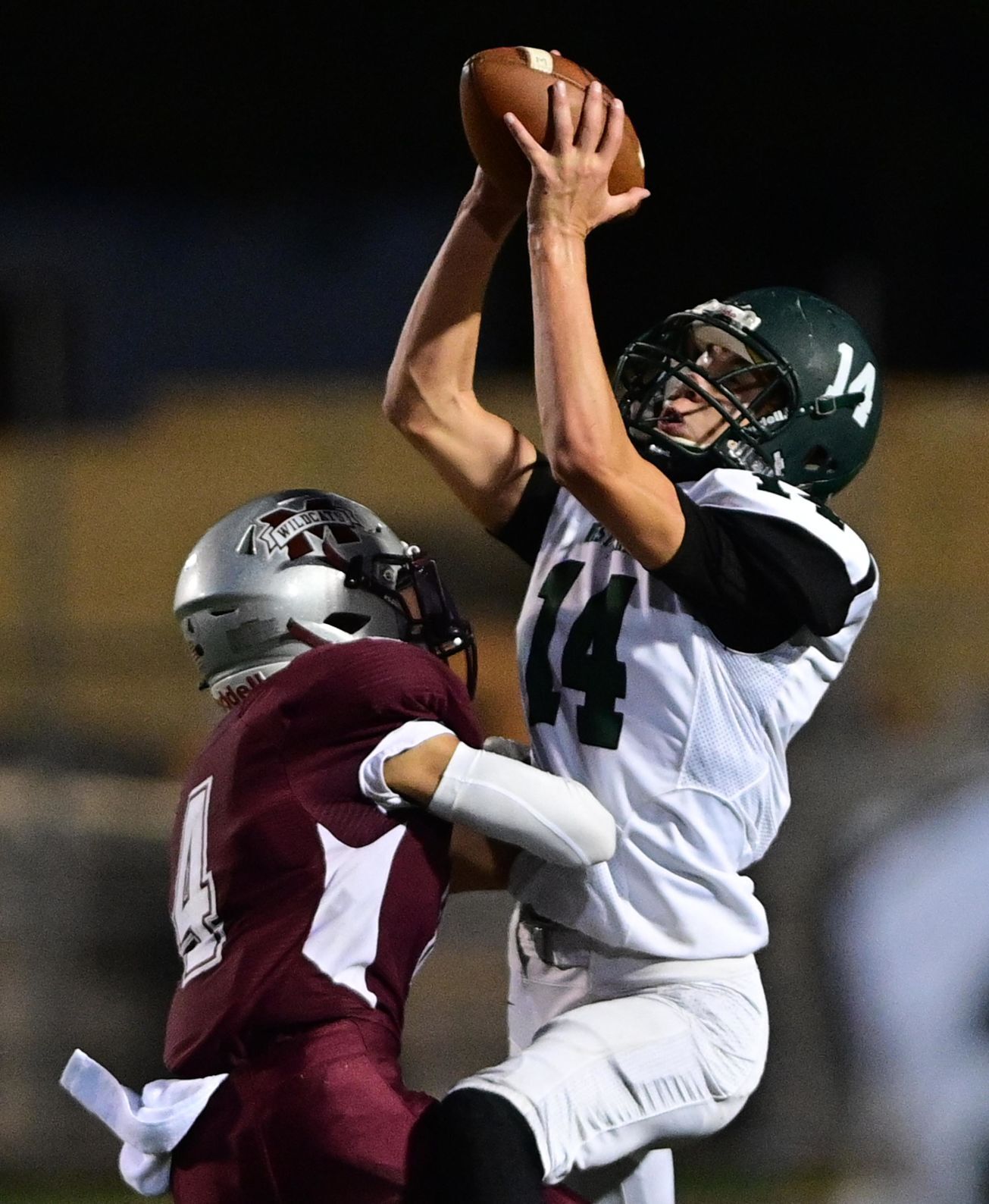 Mechanicsburg West Perry 5
